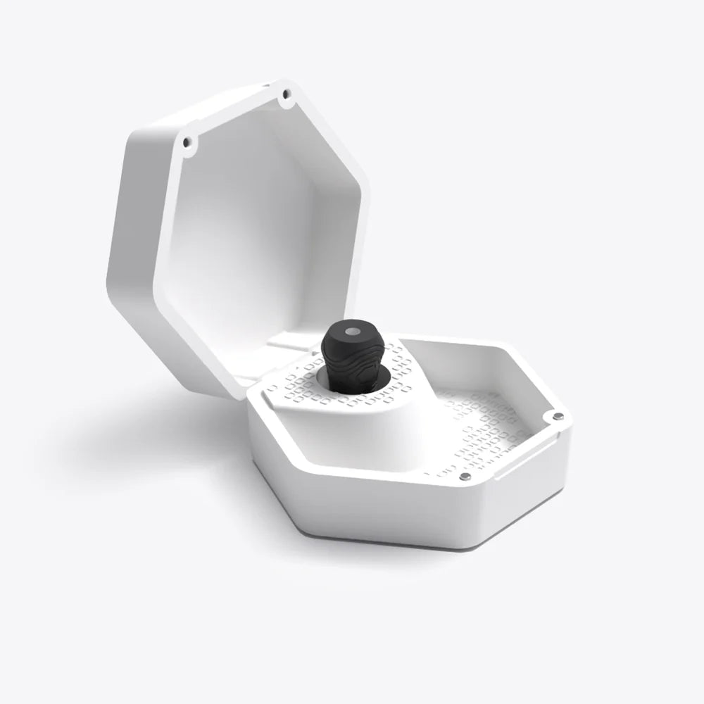 BreathBalance - resefodral