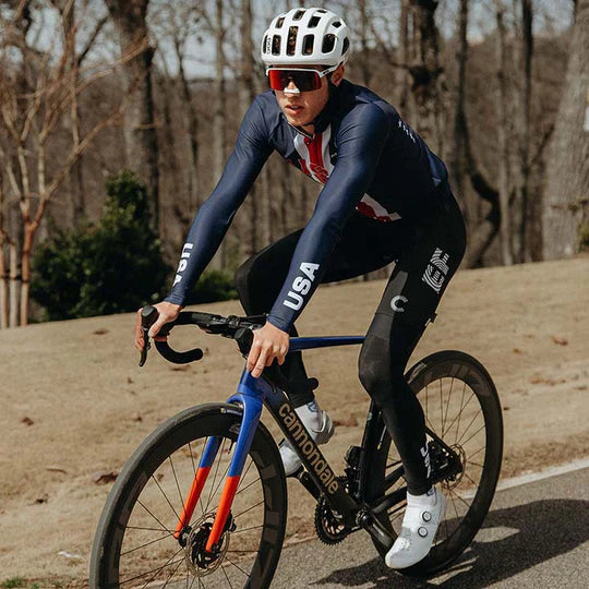 Förbättrar träningsprestanda