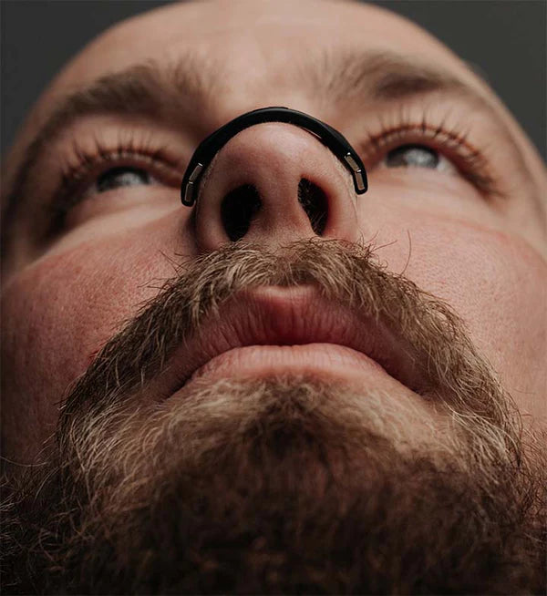 Munandning kan missforma ansiktsutvecklingen